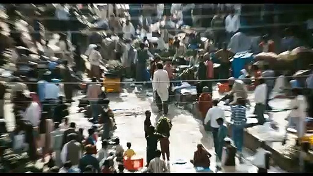 Zero Dark Thirty Bande-annonce (2) VO