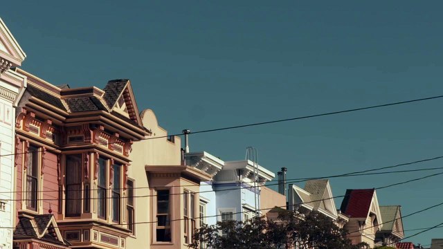 San Francisco 1985 Bande-annonce VO