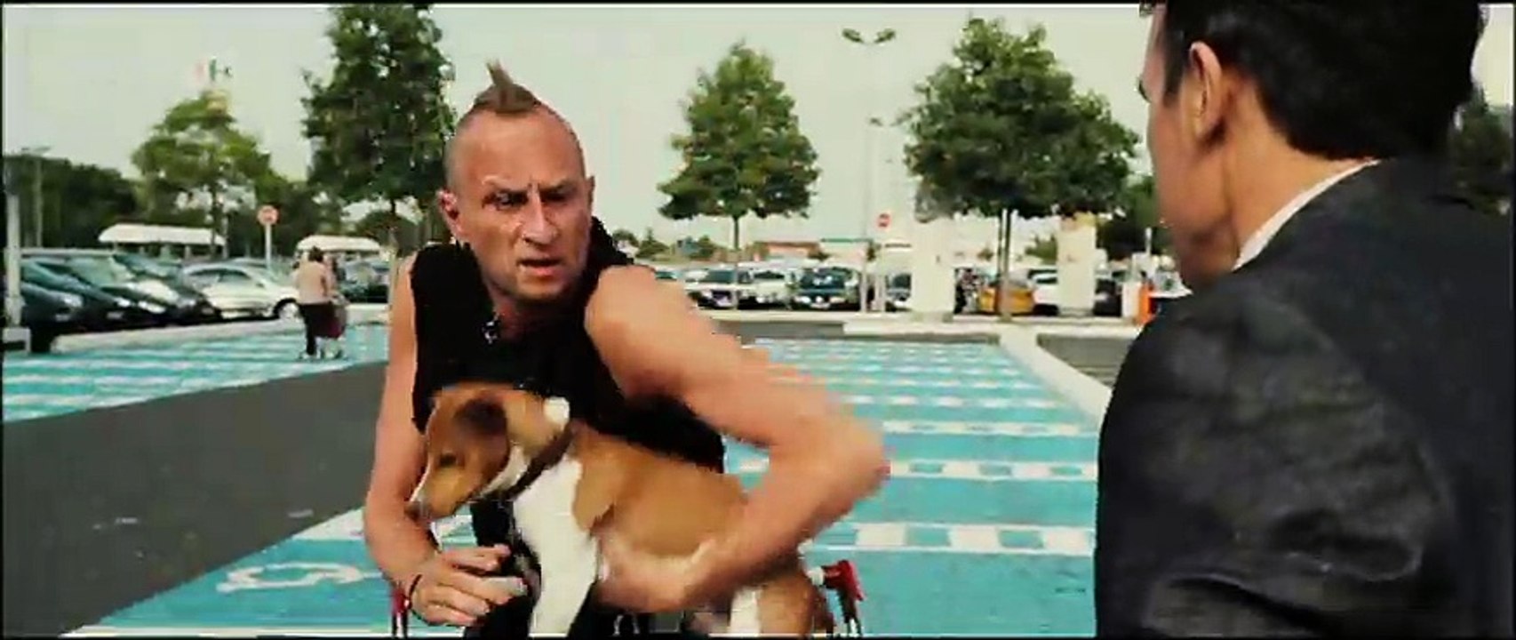 Le Grand soir Extrait vidéo (2) VF