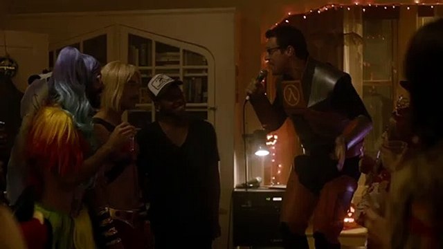 Looking - saison 2 - épisode 6 Teaser VO