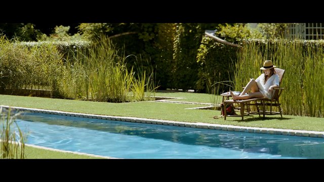 Un homme idéal - EXTRAIT Un nouveau roman