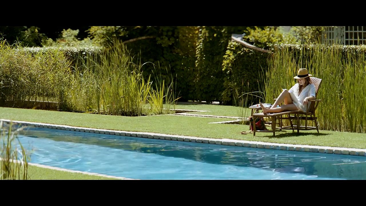 Un homme idéal - EXTRAIT "Un nouveau roman"