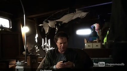 Backstrom - saison 1 - épisode 5 Teaser VO