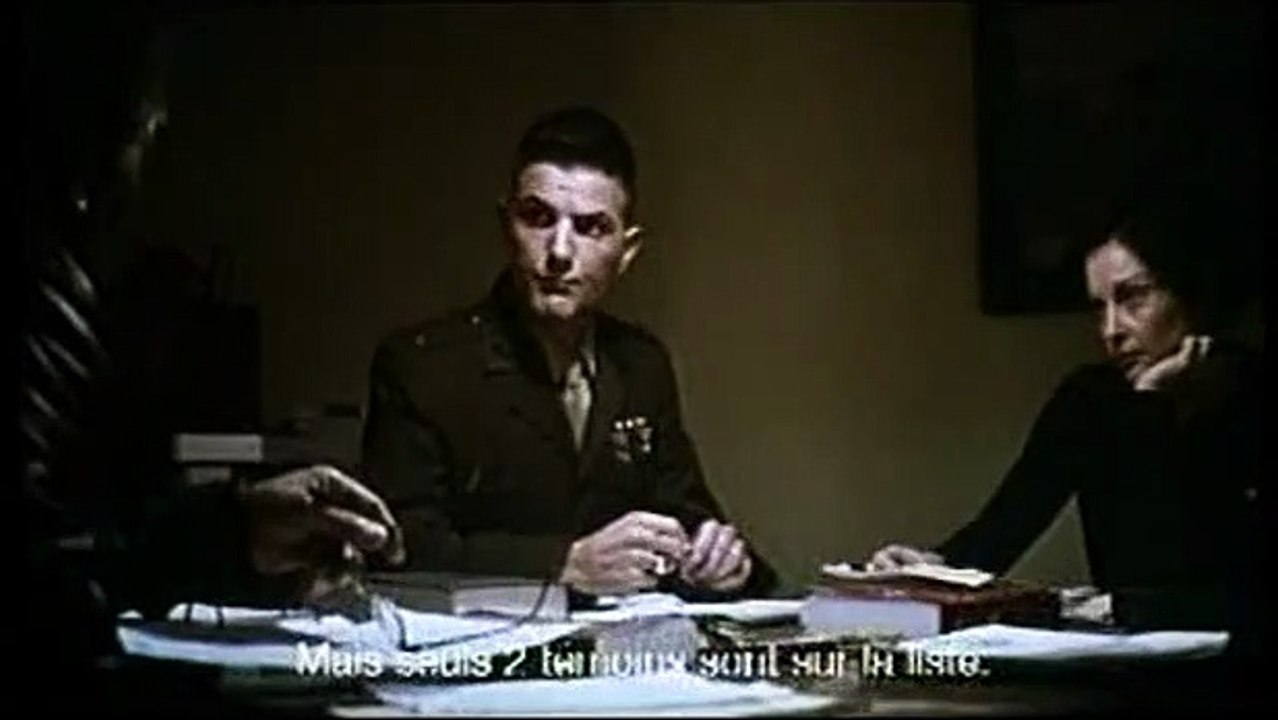 Crimes et pouvoir Bande-annonce VF