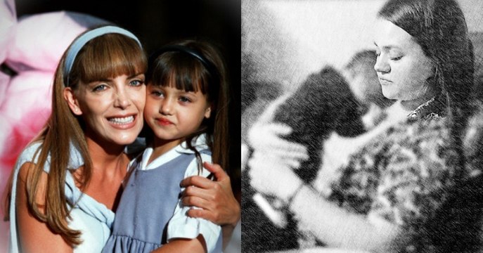 ¡Ya es mamá de una gotita de amor! Andrea Lagunes mostró su primera foto junto a su hijo