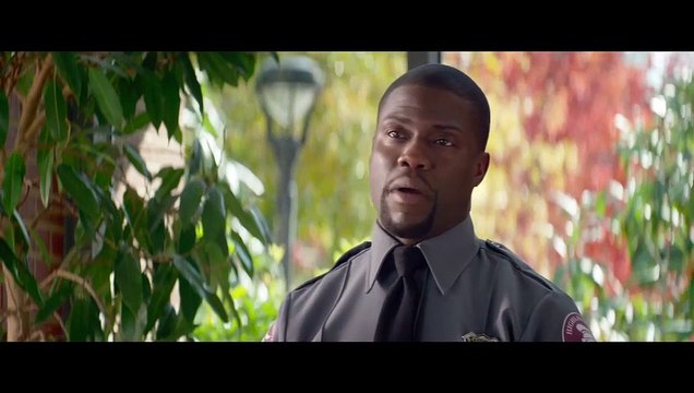 Mise à l'épreuve Bande-annonce VO