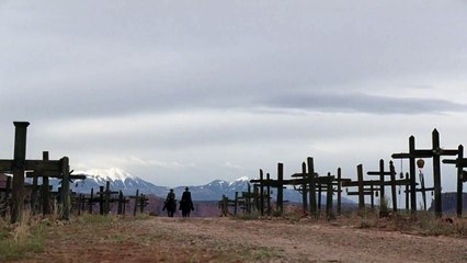 Westworld - saison 1 - épisode 6 Teaser VO