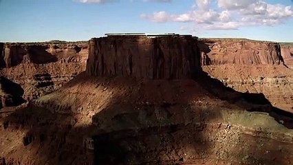 Westworld - saison 1 - épisode 7 Teaser VO