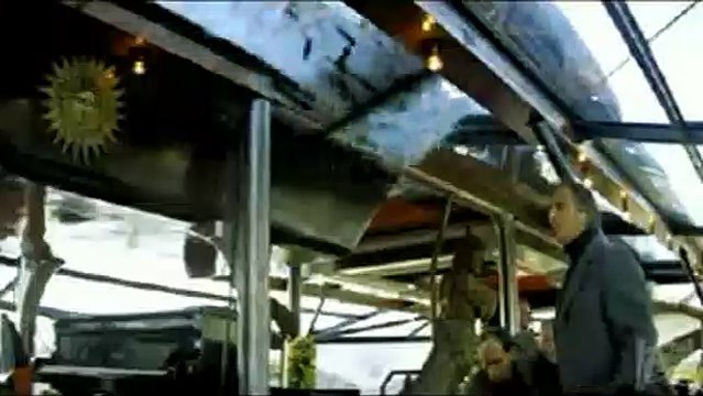 Le Baiser mortel du dragon Teaser VO