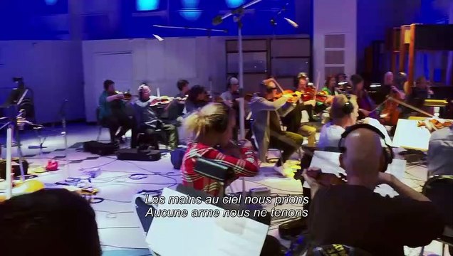 Selma - MAKING OF VOST Glory, la chanson du film récompensée aux Oscars