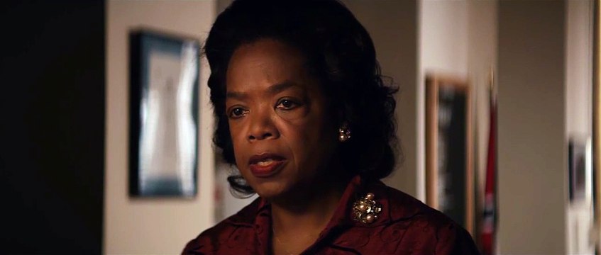 Selma - EXTRAIT VF Droit de vote : Refusé