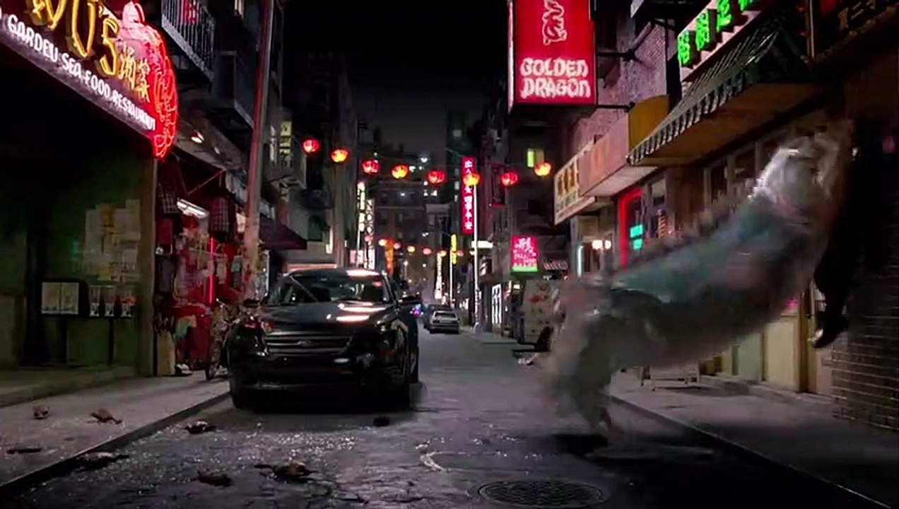 Josh Brolin, Will Smith Interview 5: Men In Black III