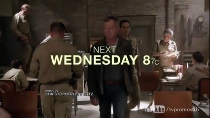 Revolution (2012) - saison 2 - épisode 7 Teaser VO