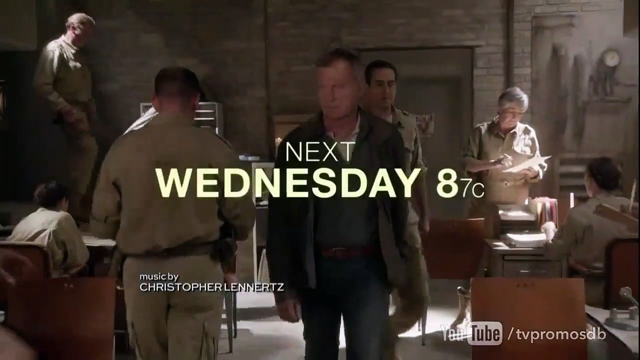 Revolution (2012) - saison 2 - épisode 7 Teaser VO