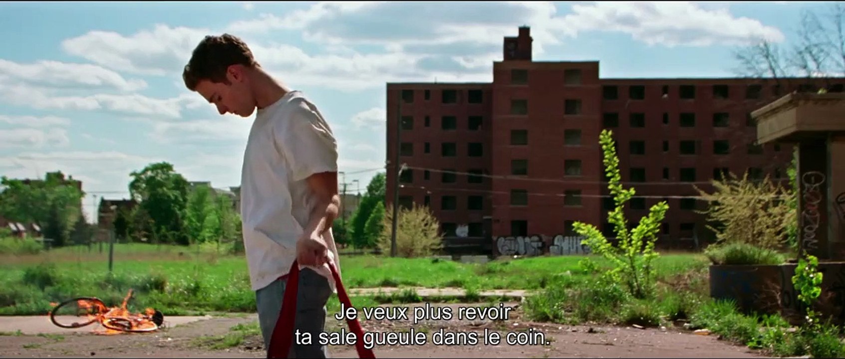 Lost River Bande-annonce VO