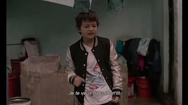 Gente de Bien - EXTRAIT VOST Est-ce que ça se danse ?