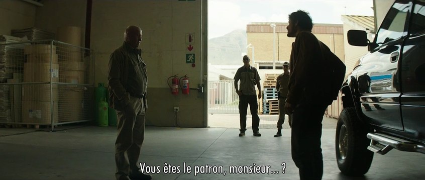 Zulu Extrait vidéo (4) VO