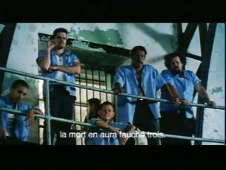 Animal Factory Bande-annonce VO