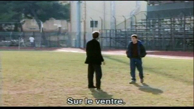 La Chambre du fils Extrait vidéo (2) VO