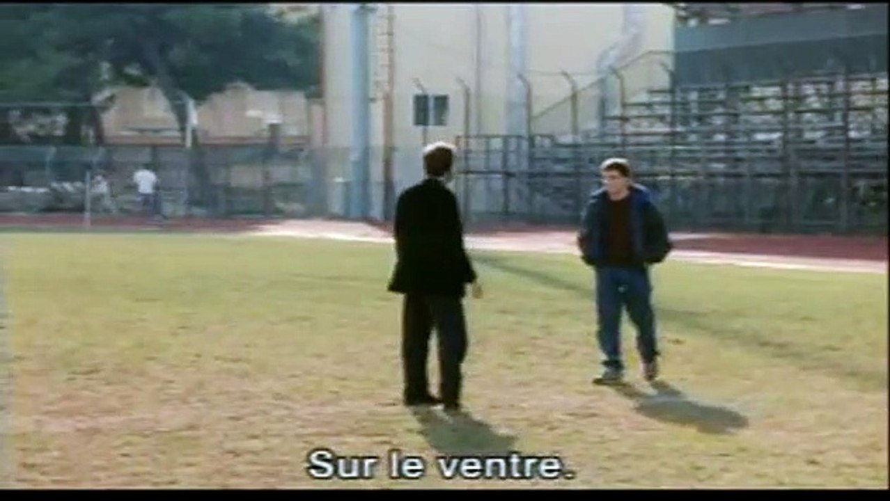 La Chambre du fils Extrait vidéo (2) VO