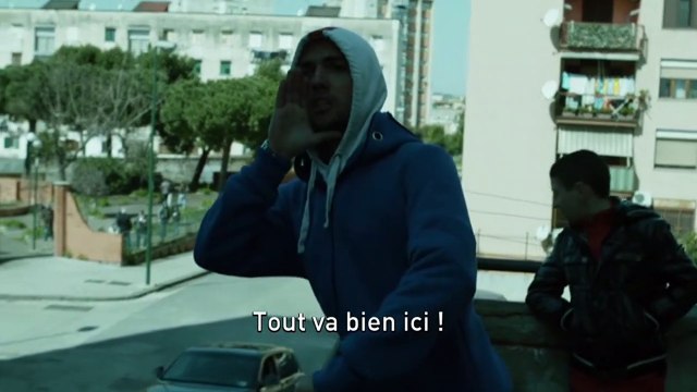 Gomorra - saison 1 Extrait vidéo VO