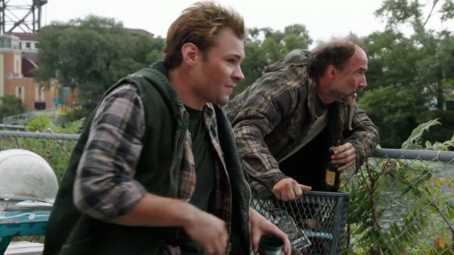 Chicago Police Department - saison 1 Extrait vidéo VF