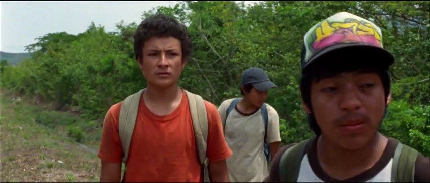 Rêves d'or Extrait vidéo VO