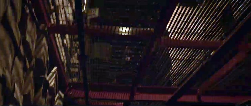 Tracers - EXTRAIT VOST Le casse