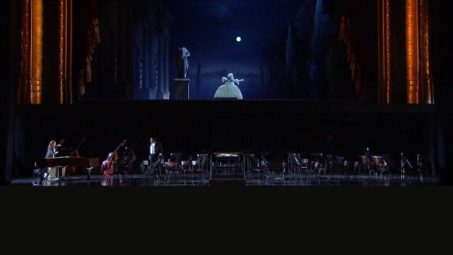 Bande-annonce La Cenerentola Opéra de Paris saison 16/17