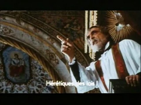 Parole et utopie Bande-annonce VO