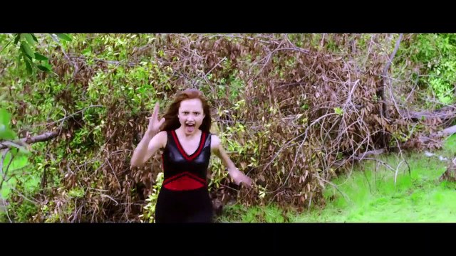 All Cheerleaders Die Bande-annonce (2) VO