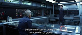 La Stratégie Ender Extrait vidéo (3) VO