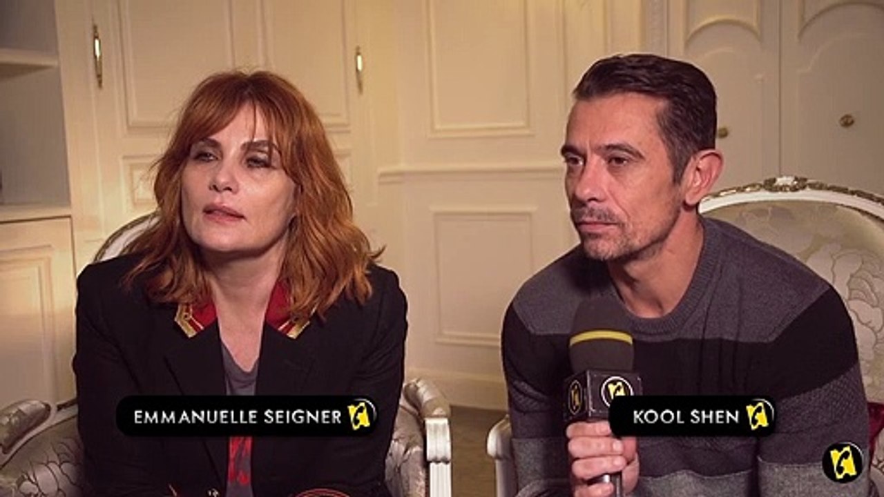 Bientôt un biopic sur NTM ?