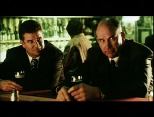 Chopper Bande-annonce VO