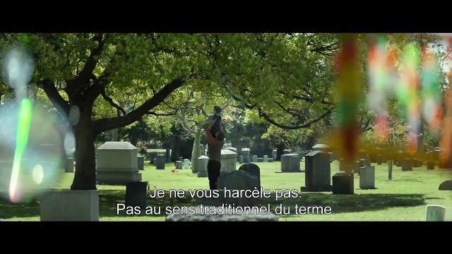 Cake Bande-annonce (2) VO