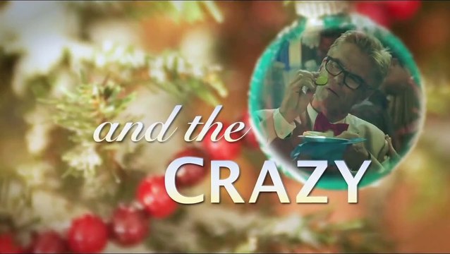 Holiday High School Reunion Bande-annonce VO