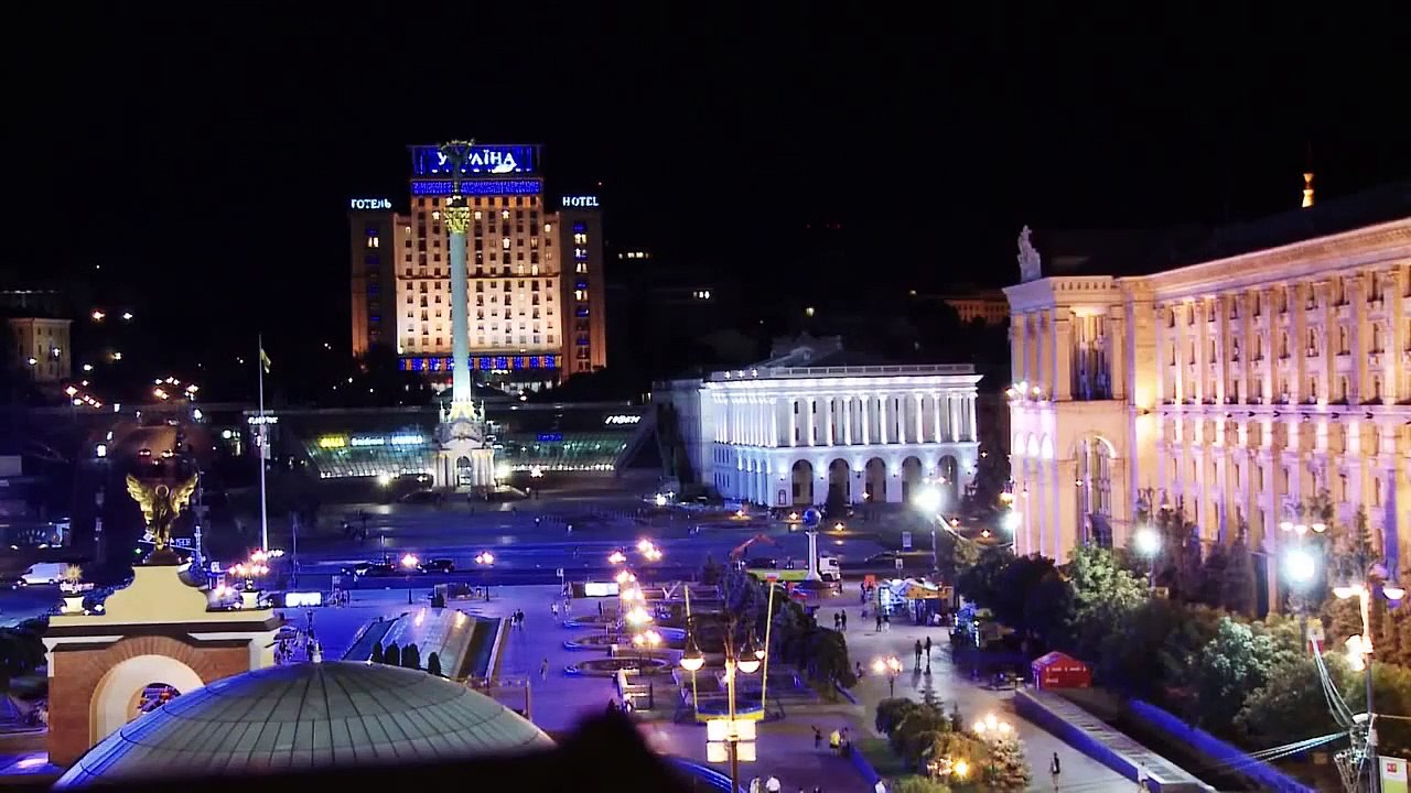 Je suis Femen Bande-annonce VO
