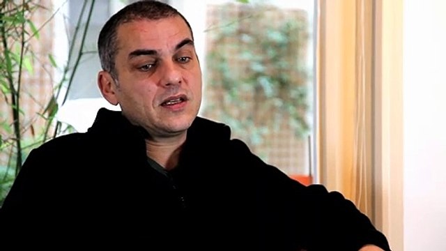 Du sang sur la neige Bande-annonce VF