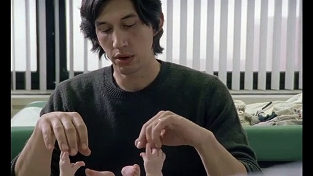 Hungry Hearts - EXTRAIT VOST Votre fils ne grandit pas