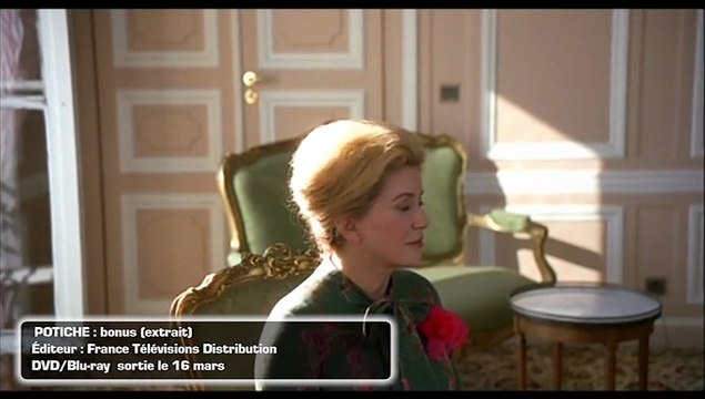 Potiche Making Of (4) VF