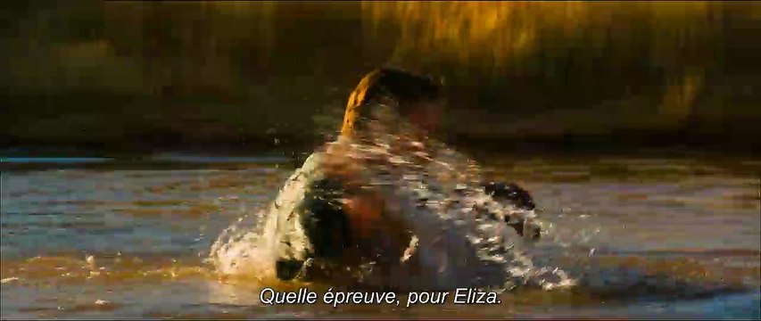 La Promesse d'une vie Bande-annonce VO