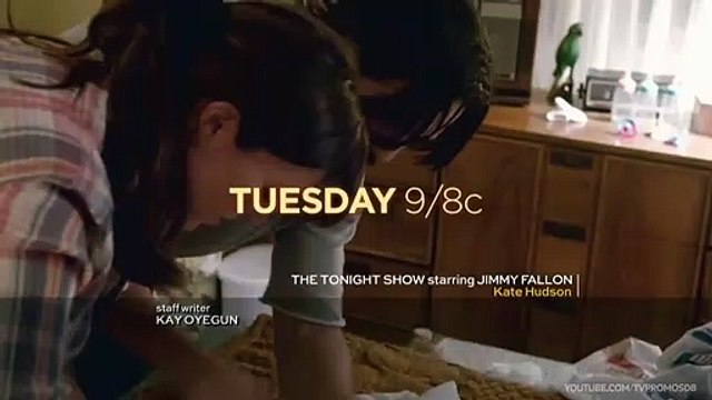 This is Us - saison 1 - épisode 3 Teaser VO