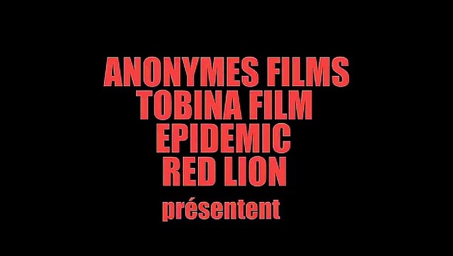 L'étrange couleur des larmes de ton corps Teaser VO