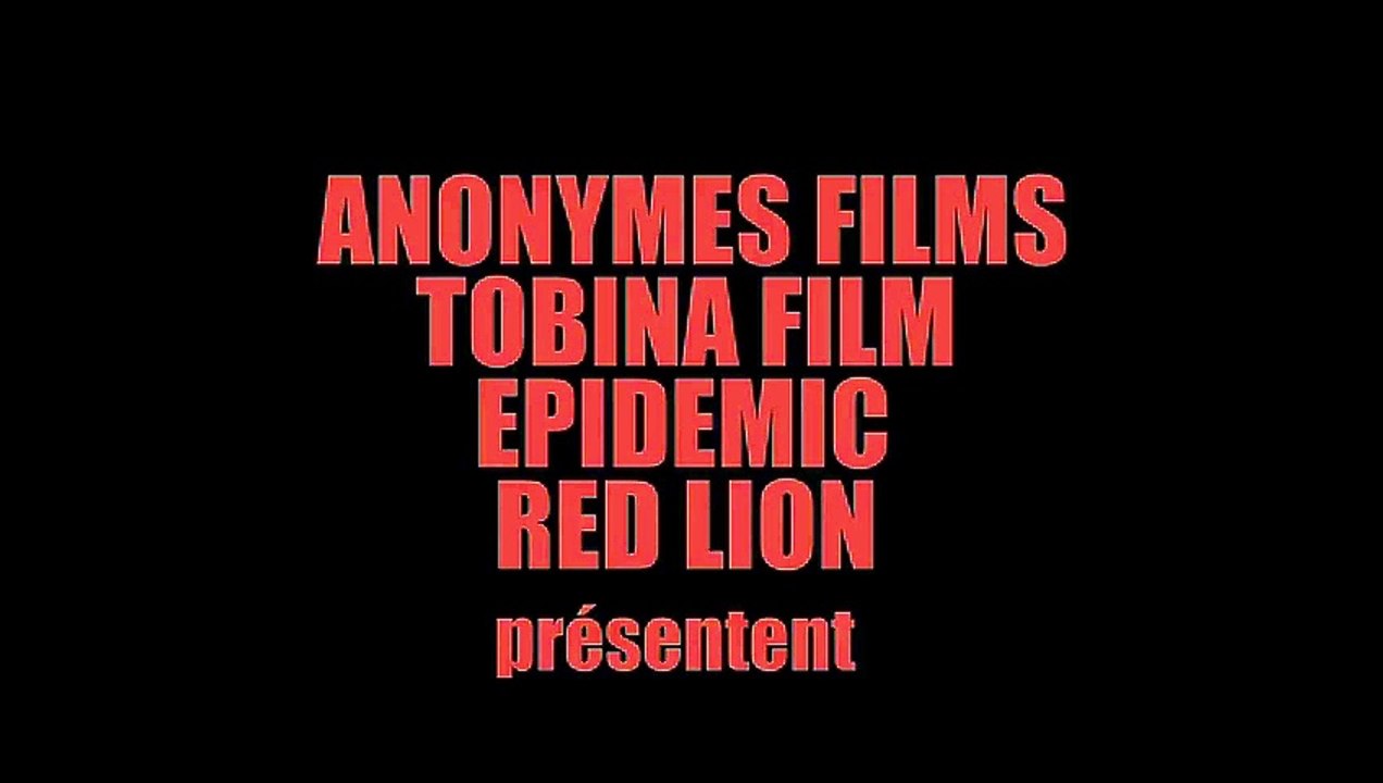 L'étrange couleur des larmes de ton corps Teaser VO