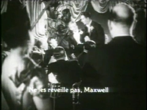 Au coeur de la nuit Extrait vidéo VO