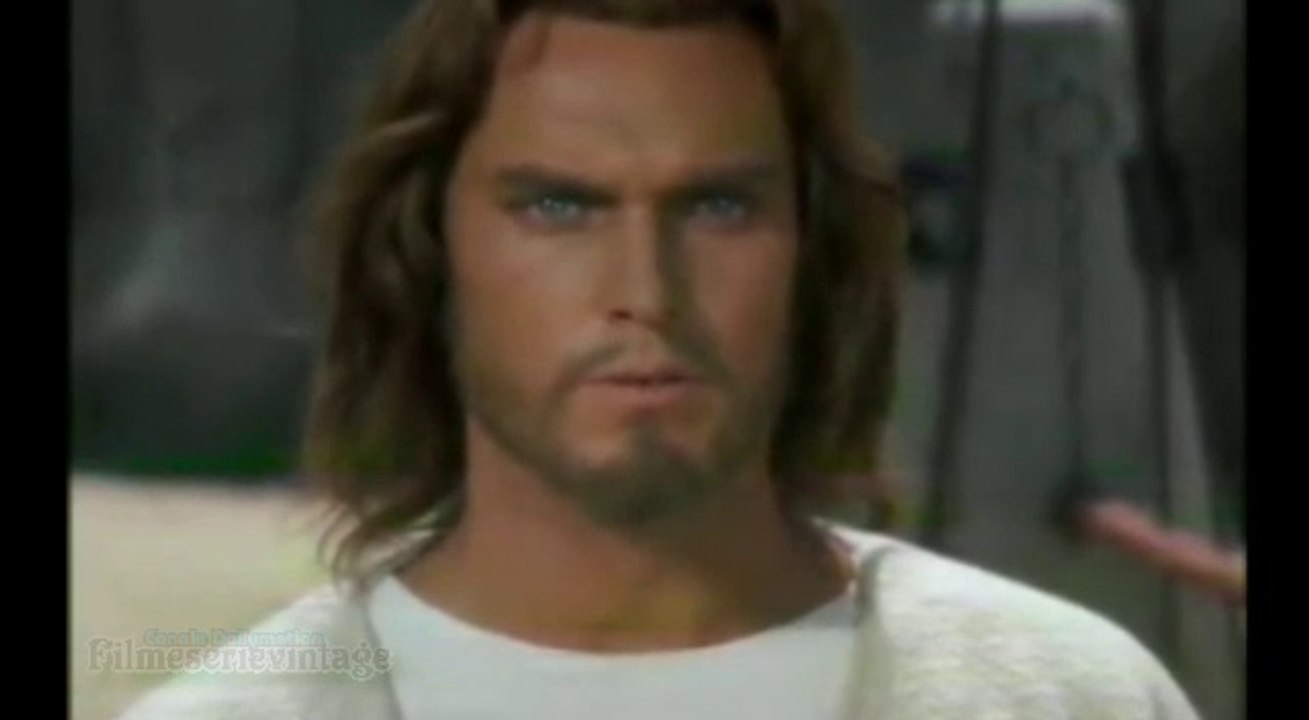 IL RE DEI RE ( 1961 ) 3 parte Italiano