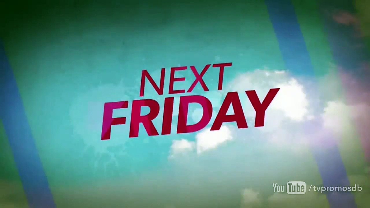 The Carrie Diaries - saison 2 - épisode 3 Teaser VO