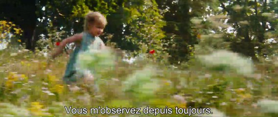 Maléfique Teaser VO