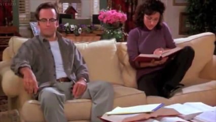 Bob Odenkirk... docteur incompétent dans "Seinfeld" !