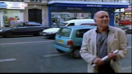 Je rentre à la maison Extrait vidéo VF